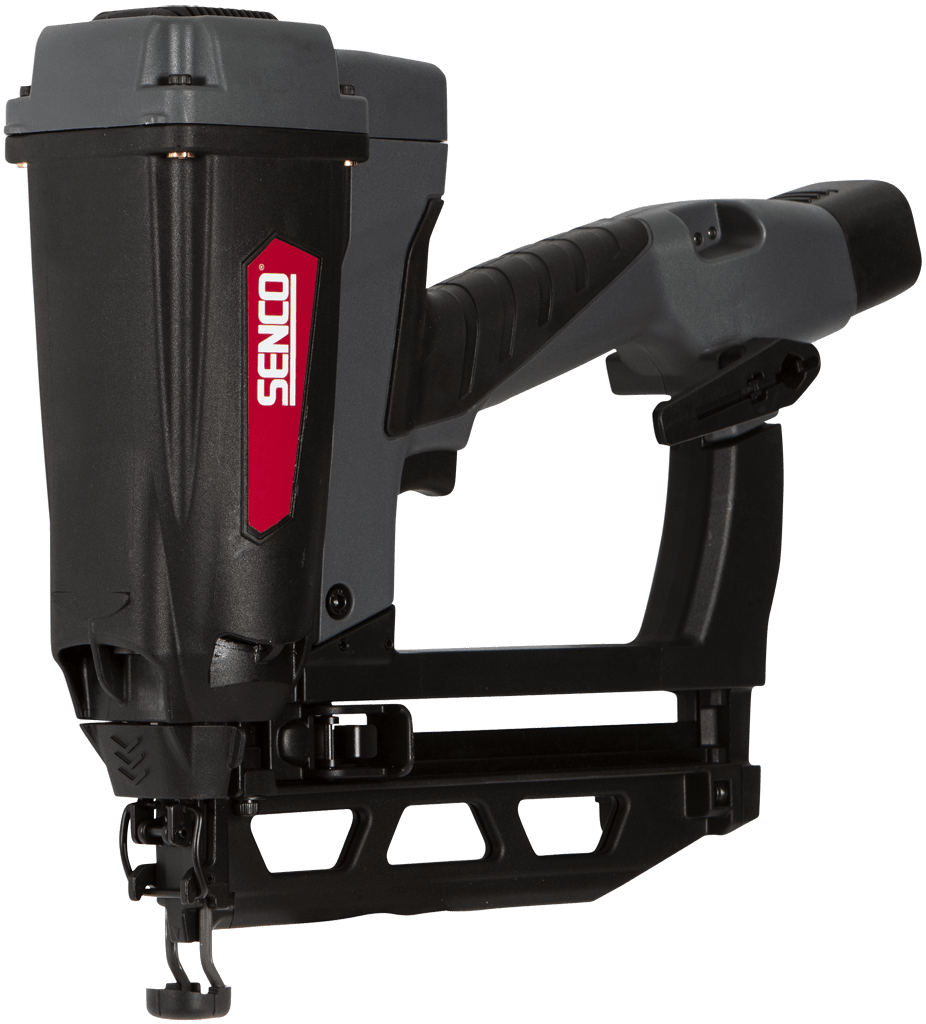 Senco GT65i-RX 16 Gauge Cordless Gas Finish Nailer 32mm-65mm 10VS7001N - ProNailers
