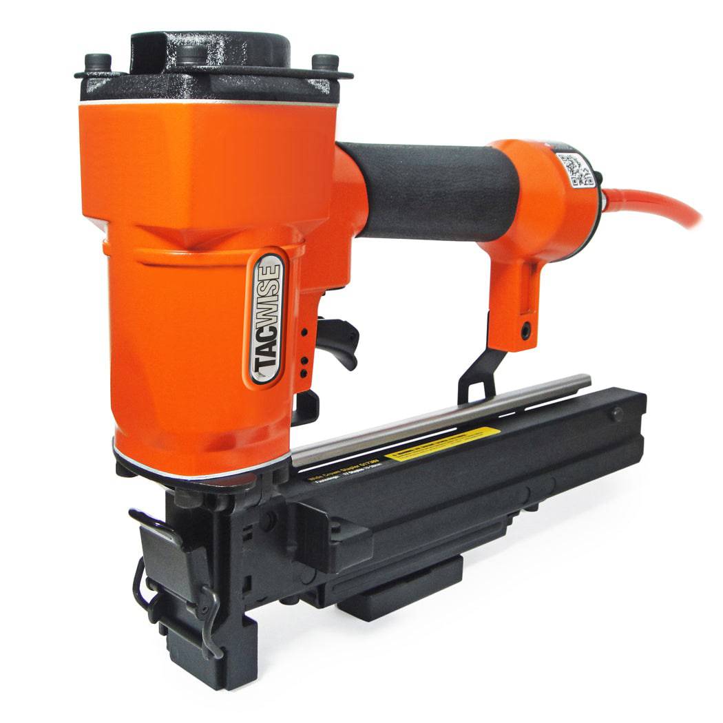 Tacwise G1738V Type 17 Heavy Duty Wide Crown Framing Stapler 16mm-38mm - ProNailers