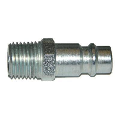 Hi Flow Adaptor 1/4" Male - ProNailers
