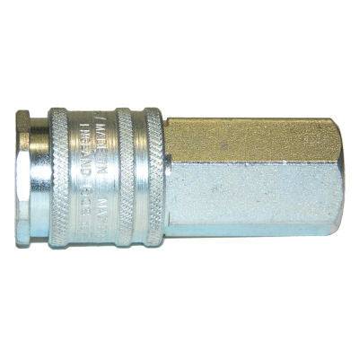 Hi Flow Coupling 1/4" Female - ProNailers