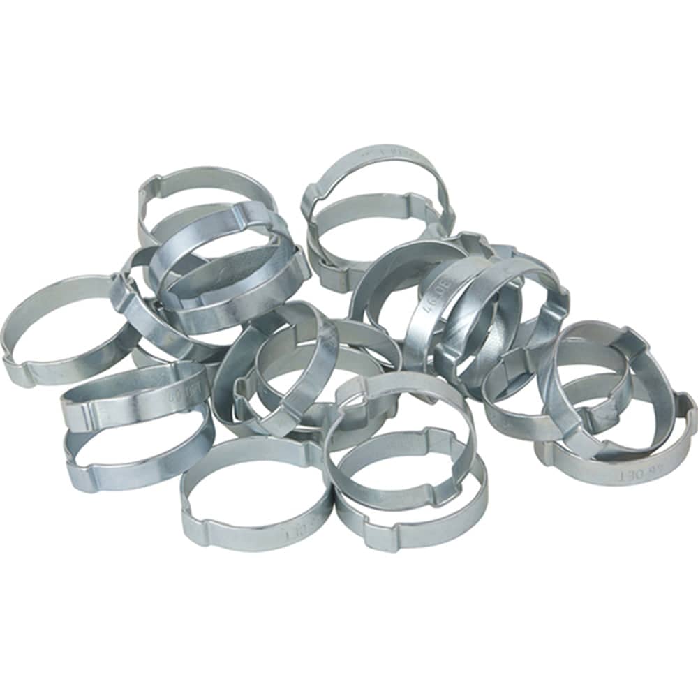 Hose O Clips (Pack of 10) - ProNailers