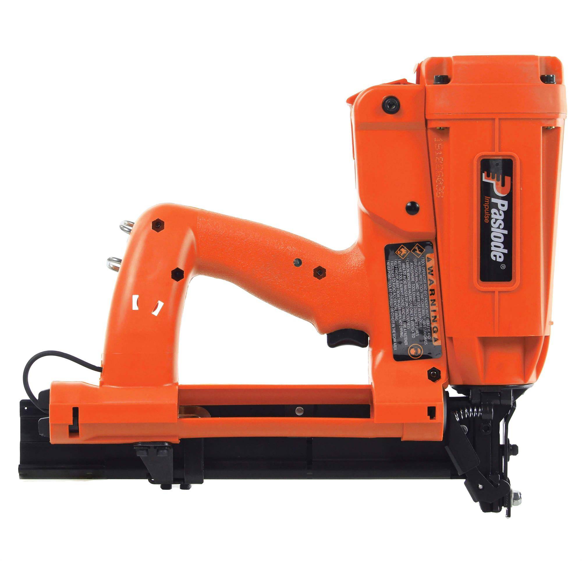 Paslode IM200 Cordless Stapler 19mm-51mm - ProNailers