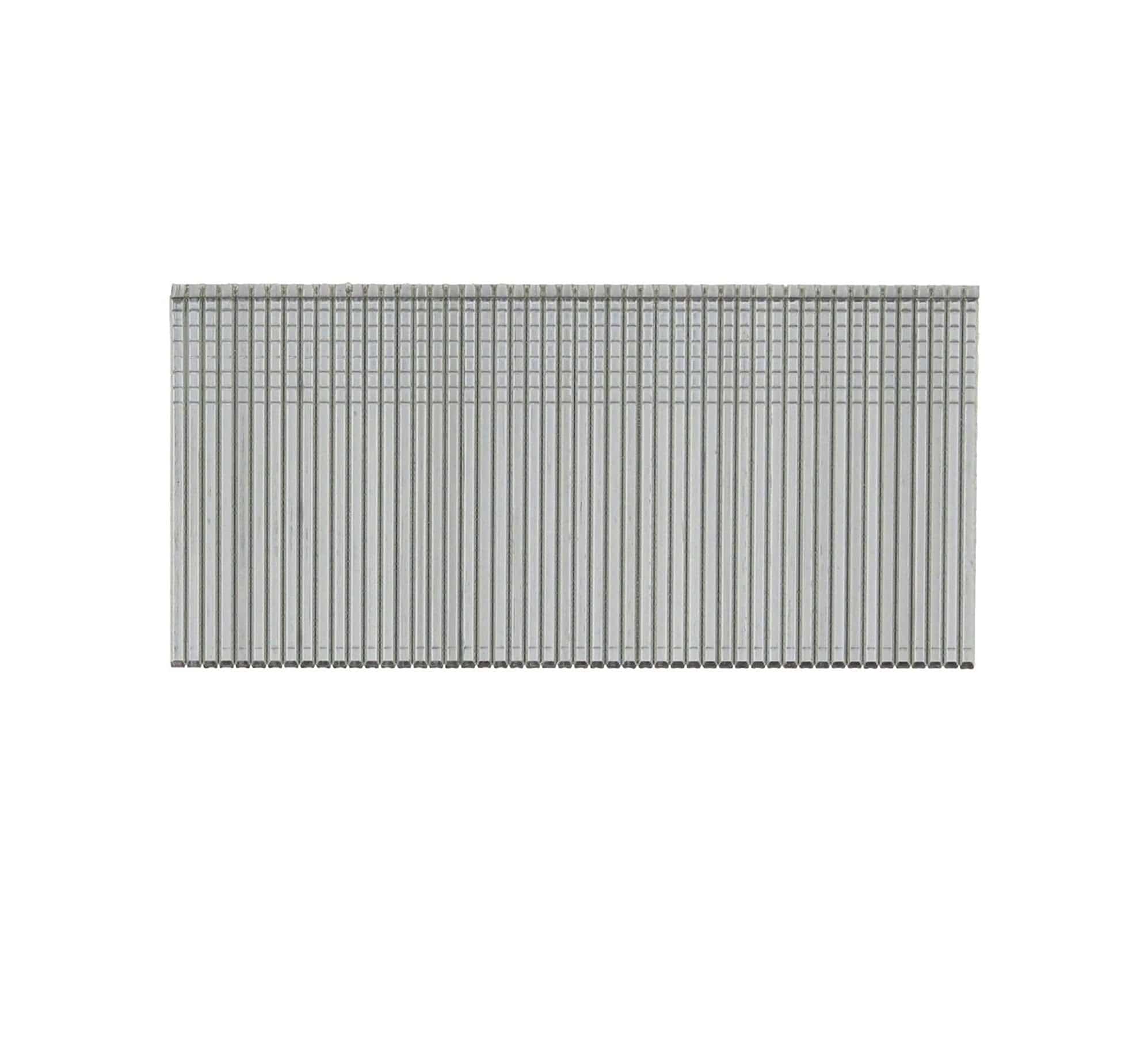 Paslode IM50 F18 18 Gauge Electro Galvanised Brad Nails 16mm-50mm 2,000/Box + 2 Fuel Cells - ProNailers