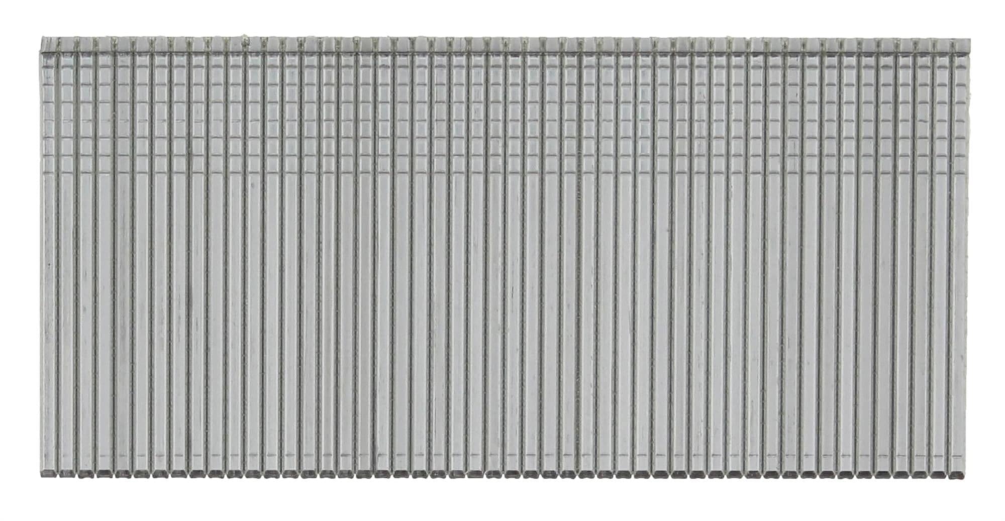 Paslode IM65 16 Gauge Electro Galvanised Finish Nails 16mm-63mm 2,000/Box + 2 Fuel Cells - ProNailers