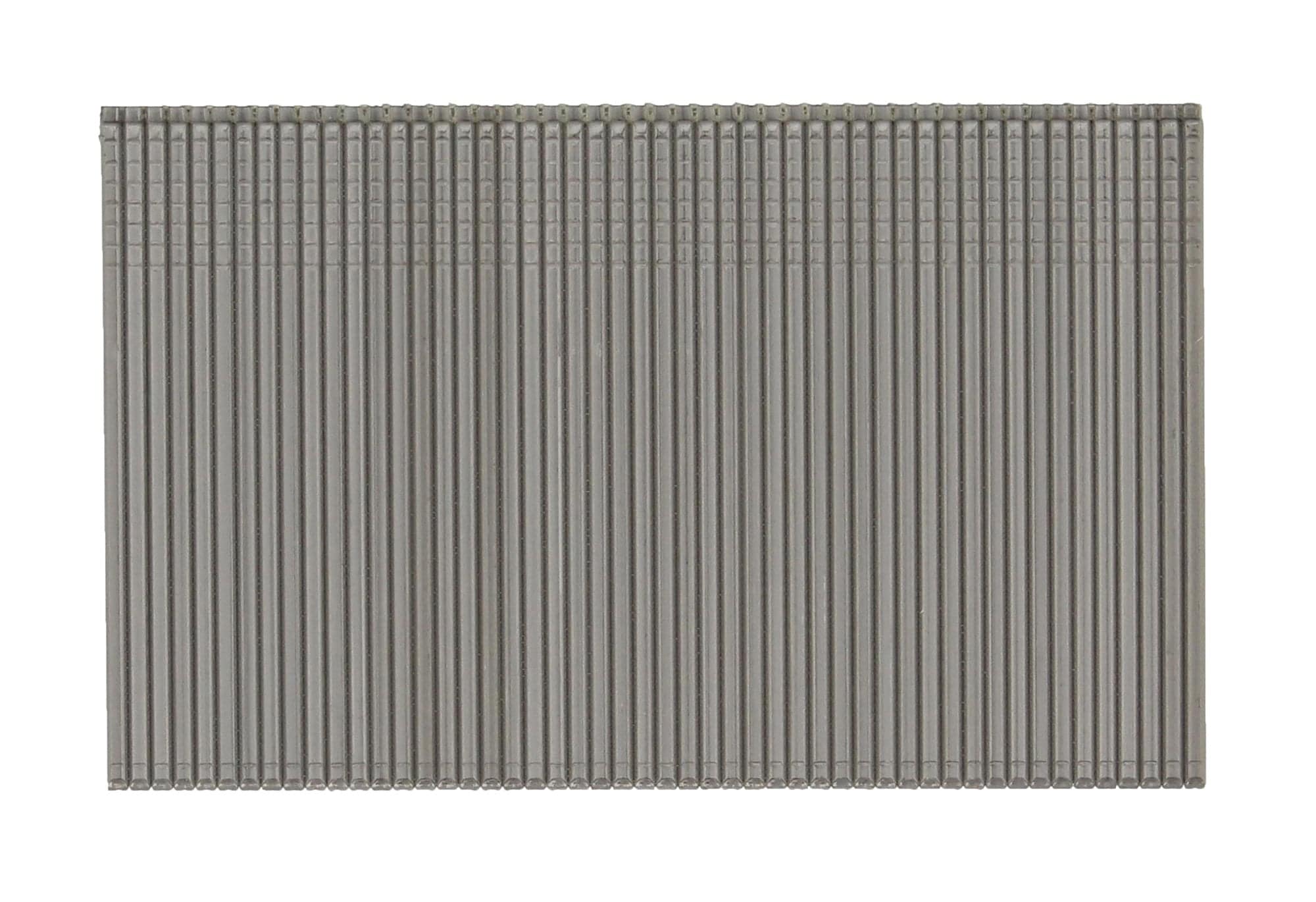 Paslode IM65 16 Gauge Stainless Steel Finish Nails 25mm-63mm 2,000/Box + 2 Fuel Cells - ProNailers