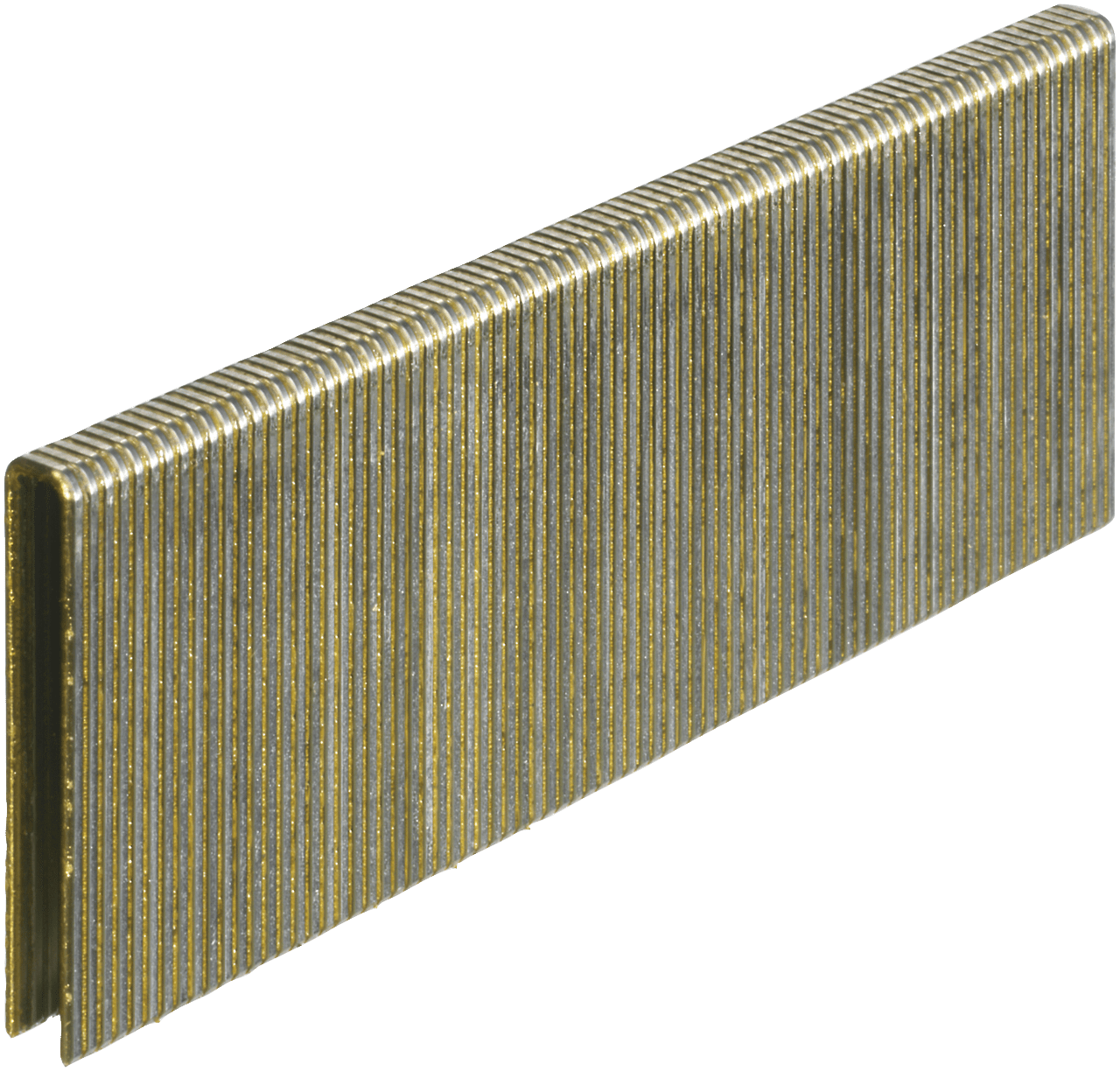 Senco L Type 90 Medium Wire Narrow Crown Galvanised Staples 12mm-38mm - ProNailers