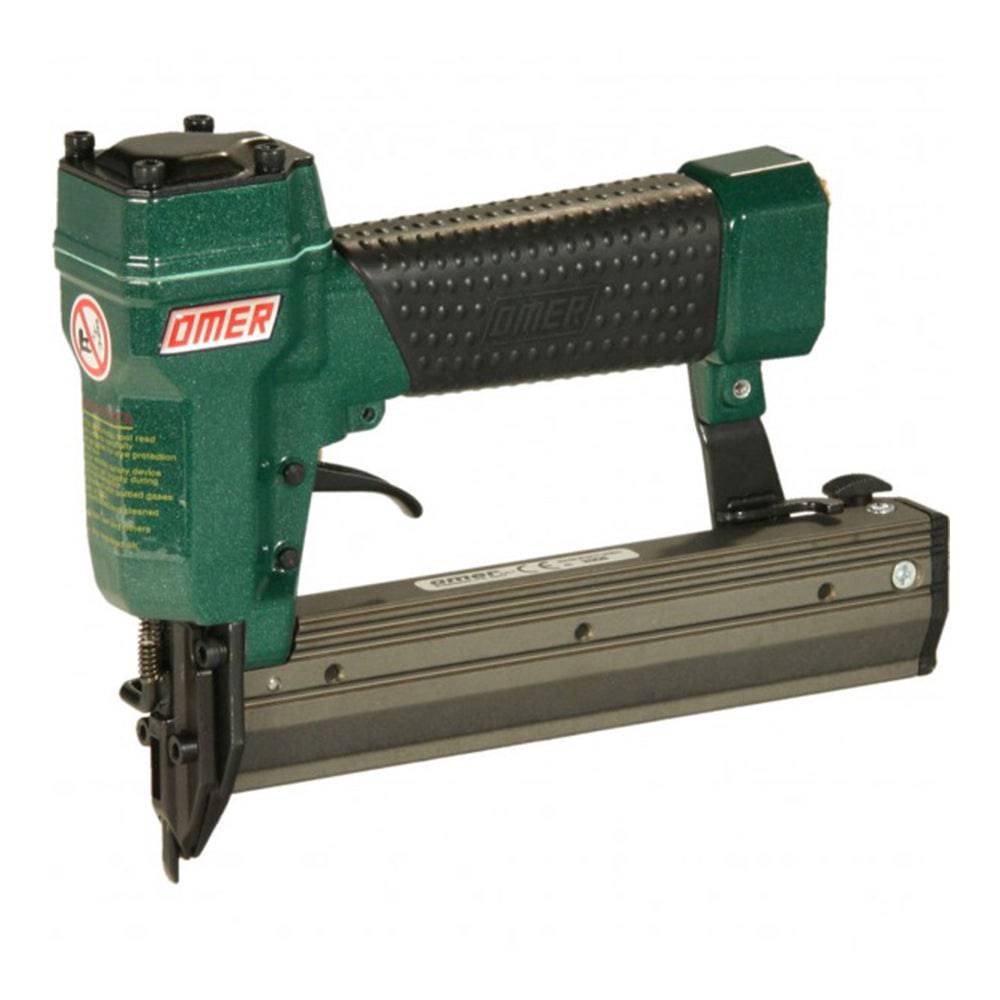 Omer MG.30 21 Gauge Micro Brad Nailer 12mm-30mm - ProNailers