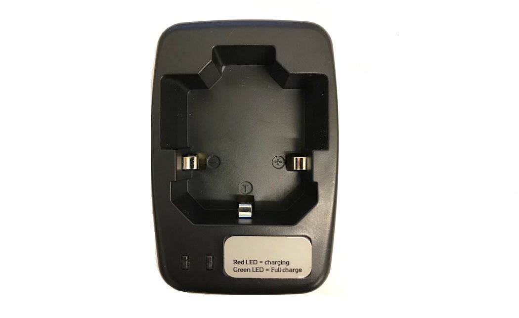 BeA / KMR Mains Battery Charger - ProNailers
