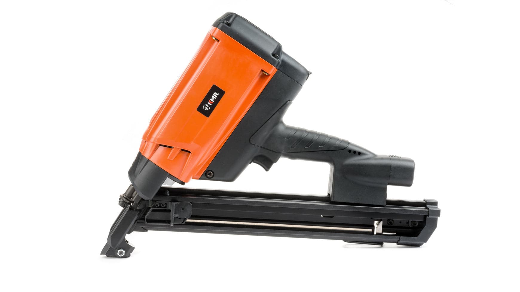 KMR AN34/60-G642E 34 Degree Cordless Gas Positive Placement Joist Hanger Nailer 40mm-60mm - ProNailers