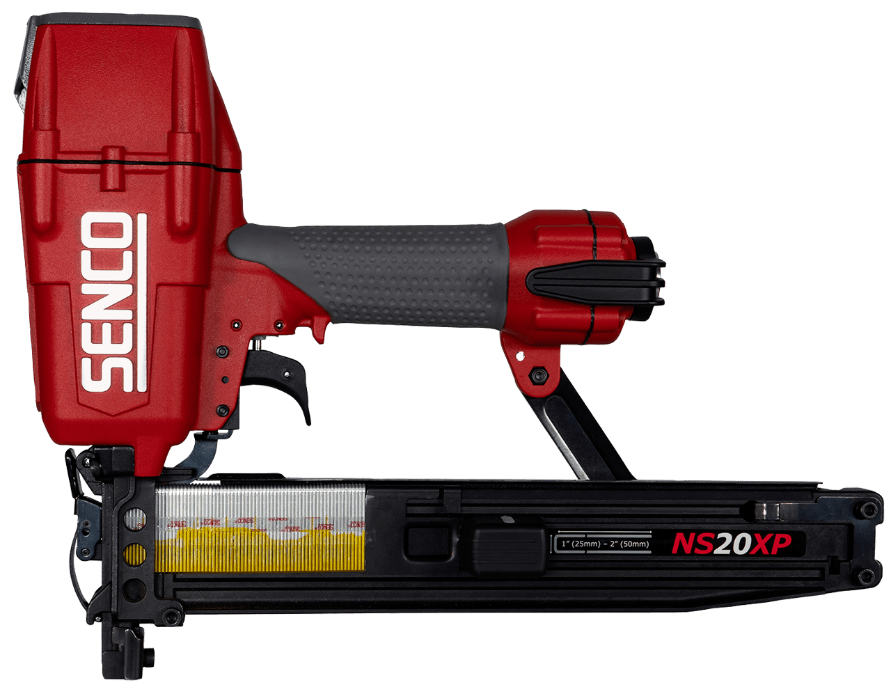 Senco NS20XP Type 14 Heavy Wire Medium Crown Framing Stapler 25mm-51mm 9X2001N - ProNailers