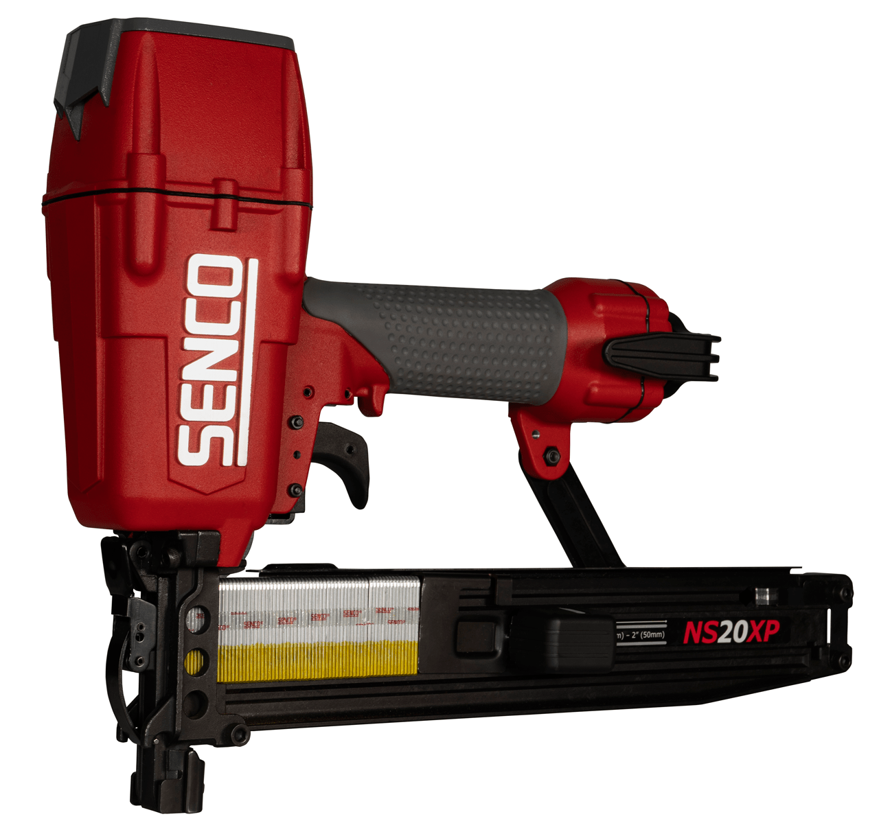 Senco NS20XP Type 14 Heavy Wire Medium Crown Framing Stapler 25mm-51mm 9X2001N - ProNailers