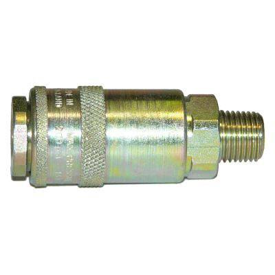 PCL Coupling 1/4" Male - ProNailers