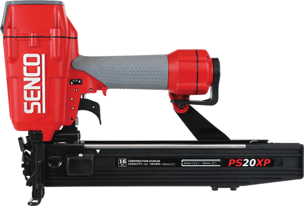 Senco PS20XP Heavy Wire Wide Crown Framing Stapler 22mm-50mm 9W2001N - ProNailers