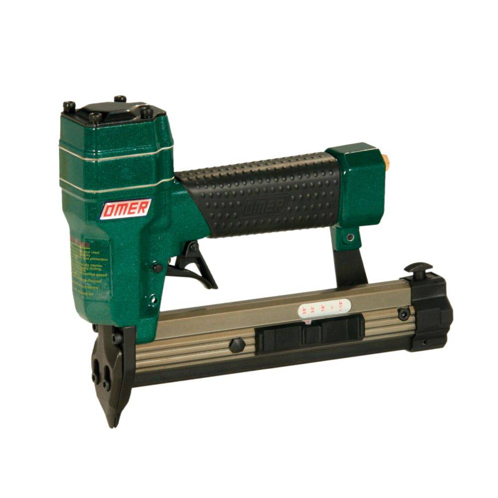 Omer RI.28 18 Gauge Headless Pinner 15mm-28mm - ProNailers