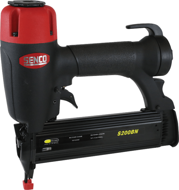 Senco S200BN 18 Gauge Brad Nailer 16mm-50mm 922008N - ProNailers
