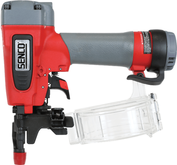 Senco SCN30 Coil Nailer 16mm-32mm - ProNailers