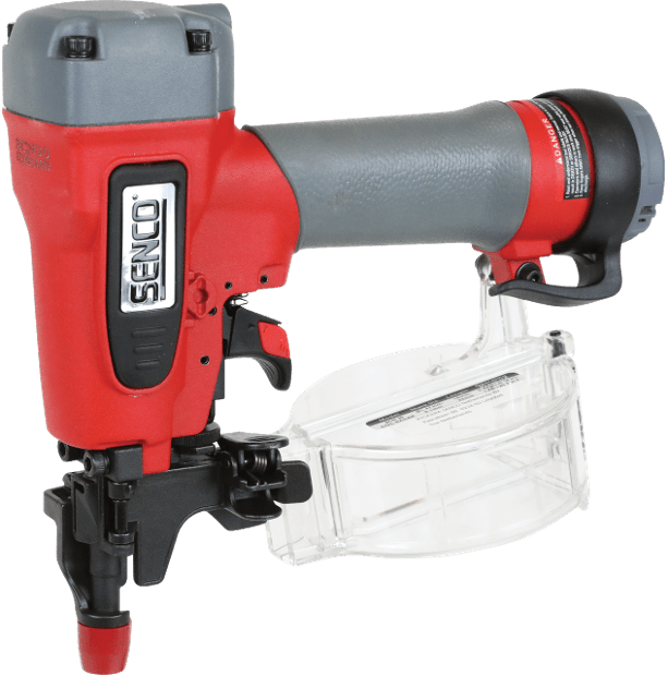 Senco SCN30 Coil Nailer 16mm-32mm - ProNailers