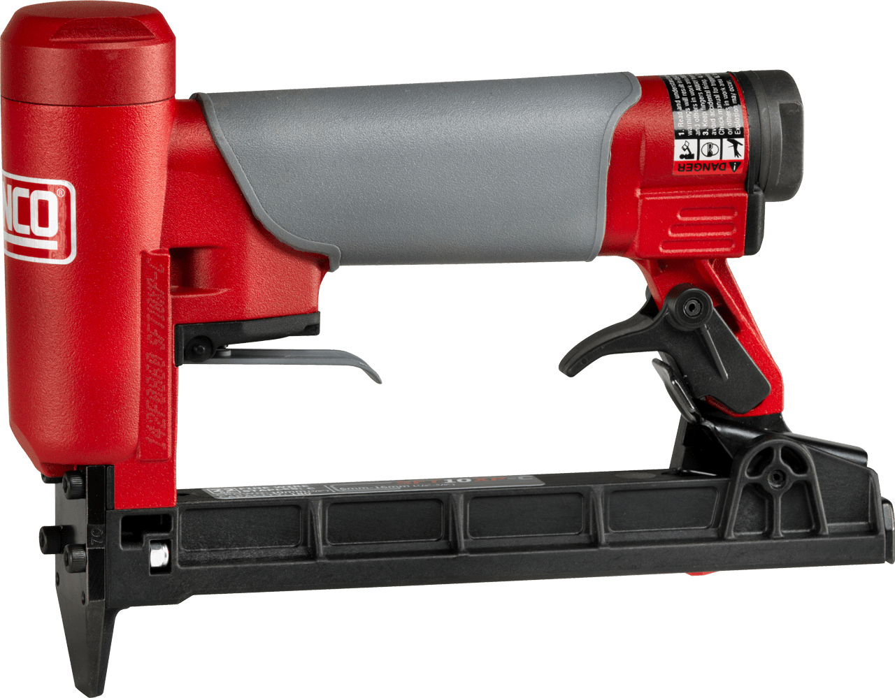 Senco shop staple gun