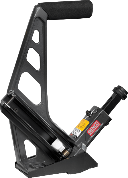 Senco SHF15 Manual L Cleat Hardwood Flooring Nailer 38mm-50mm 732001N - ProNailers