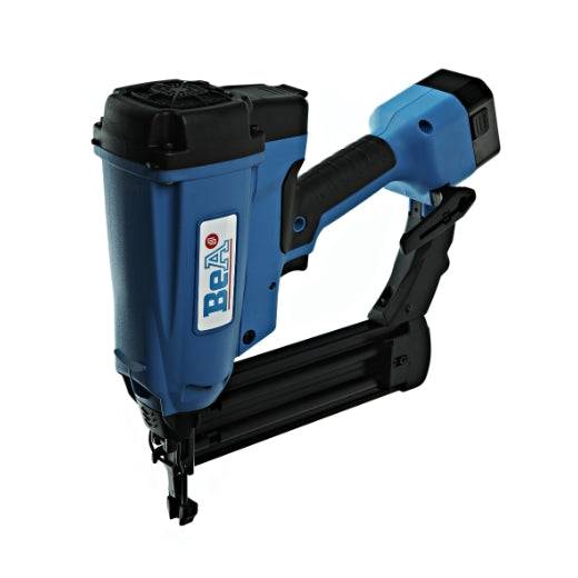 BeA SK 350-651 E 6V 18 Gauge Cordless Brad Nailer 15mm-50mm - ProNailers