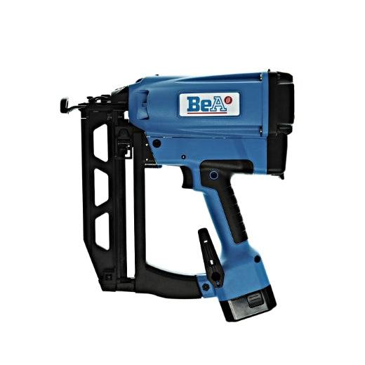 BeA SK 464-652 E 6V 16 Gauge Cordless Finish Nailer 25mm-64mm - ProNailers