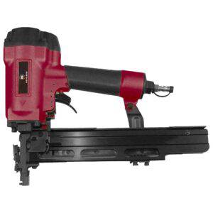 Montana SW38-1/CE Heavy Duty Wide Crown Pneumatic Framing Stapler 19mm-38mm - ProNailers