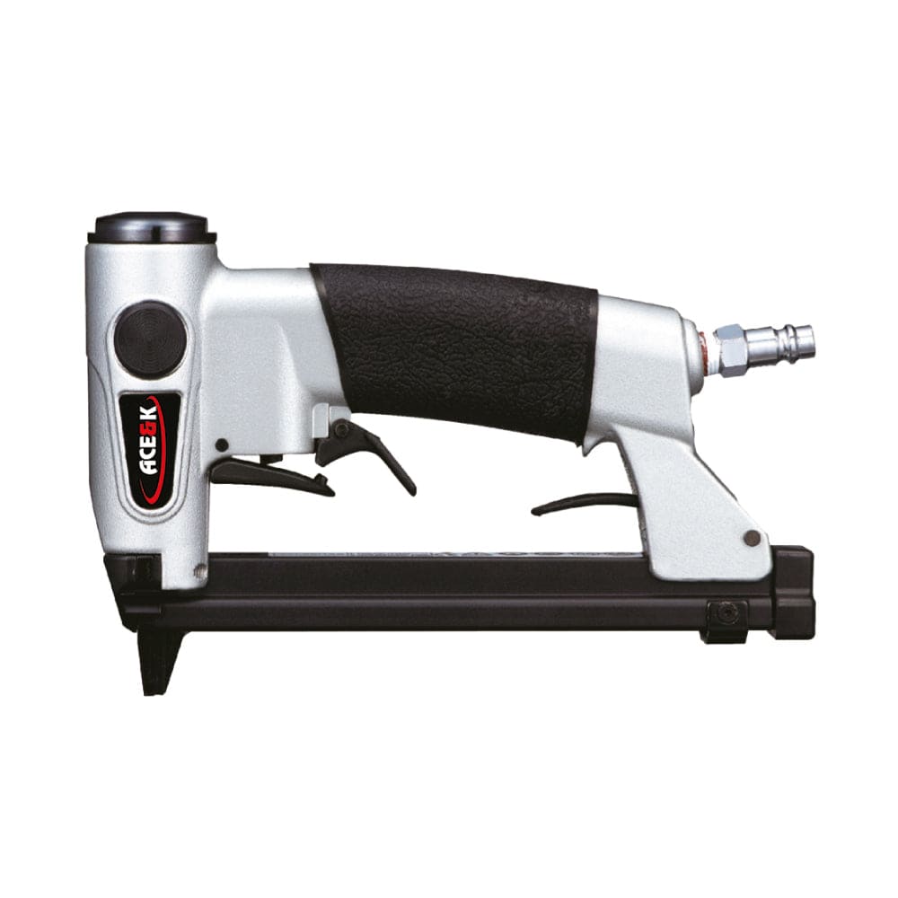 Ace & K TP-80/16S Type 80 Fine Wire Medium Crown Upholstery Stapler 6mm-16mm - ProNailers