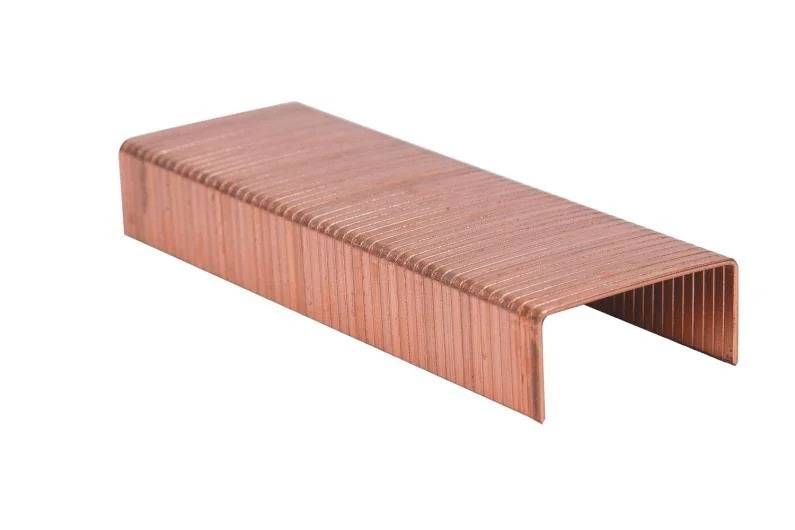 Type 32 Carton Closing Copper Staples 15mm-18mm 2,000/Box - ProNailers