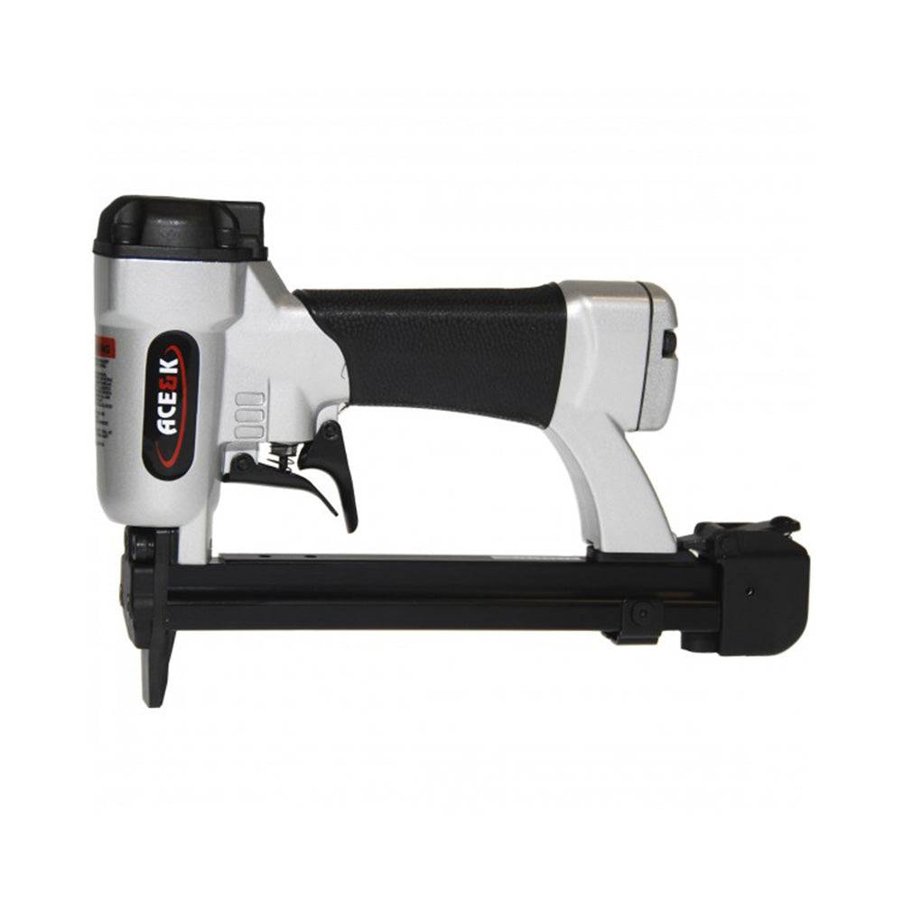 Ace & K TP-71/16S Type 71 Fine Wire Medium Crown Upholstery Stapler 4mm-16mm - ProNailers