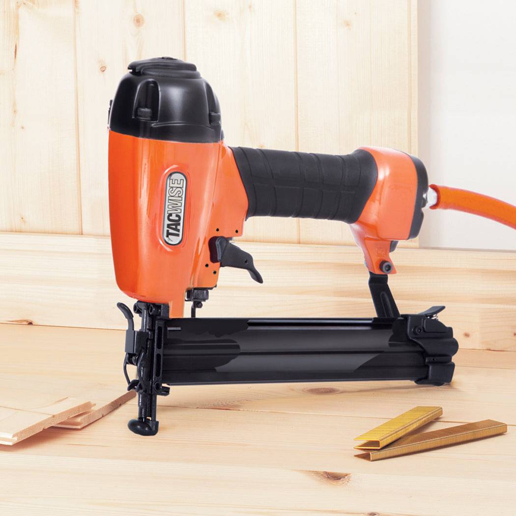 Tacwise D9040V Type 90 Medium Wire Narrow Crown Stapler 15mm-40mm - ProNailers