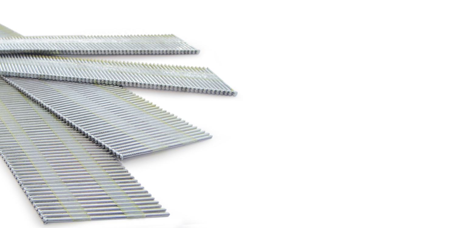 What Are Collated Nails