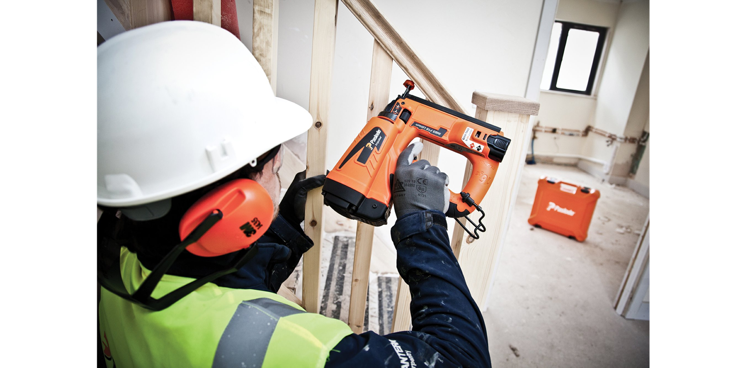 What Is The Best Cordless Nail Gun