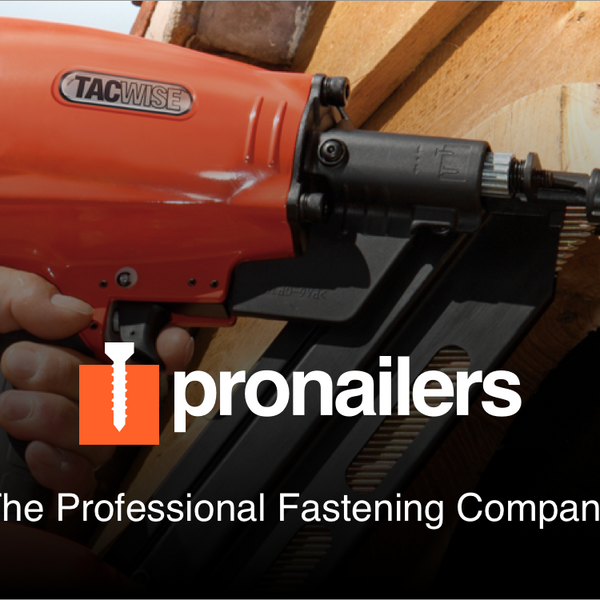 ProNailers Pneumatic Air Nailers Cordless Nailers