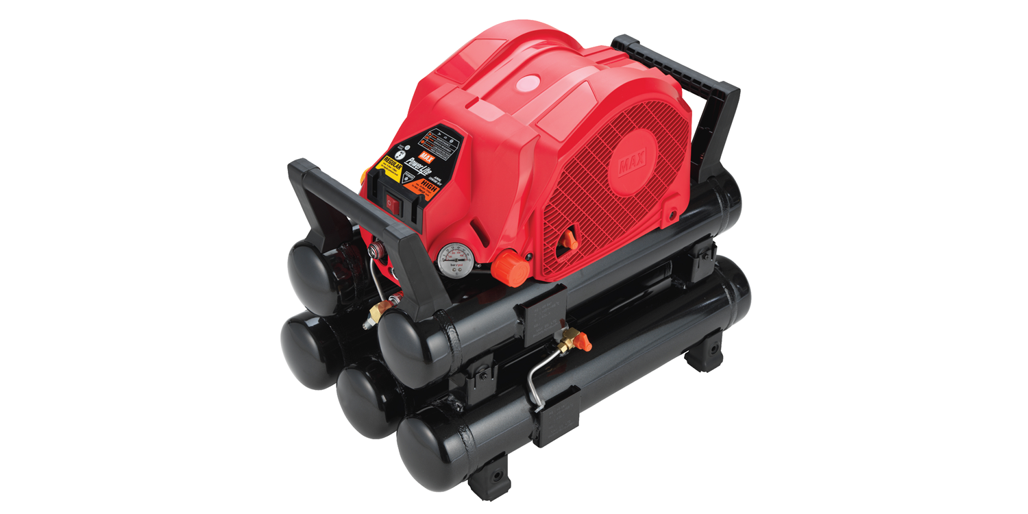 What Size Air Compressor Do I Need