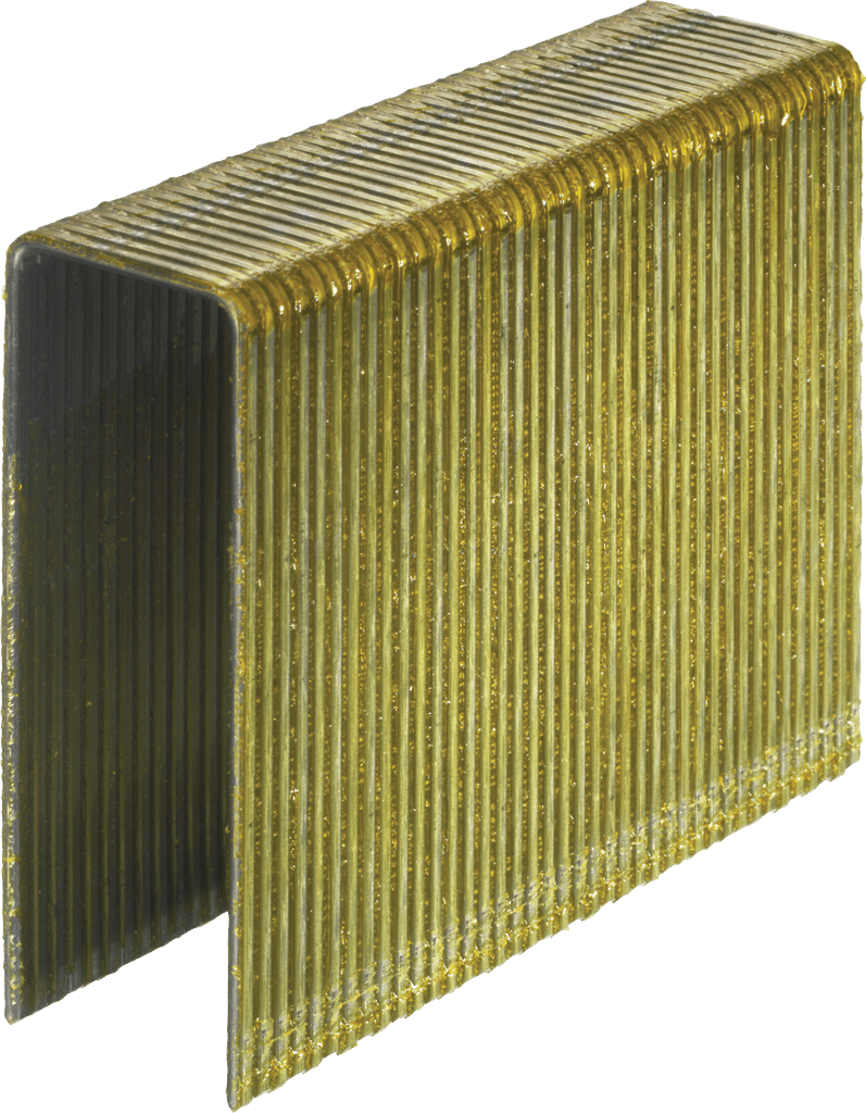 Senco 130mm SP Type Heavy Wire Wide Crown Stainless Steel Framing Staples 1,000/Box - ProNailers