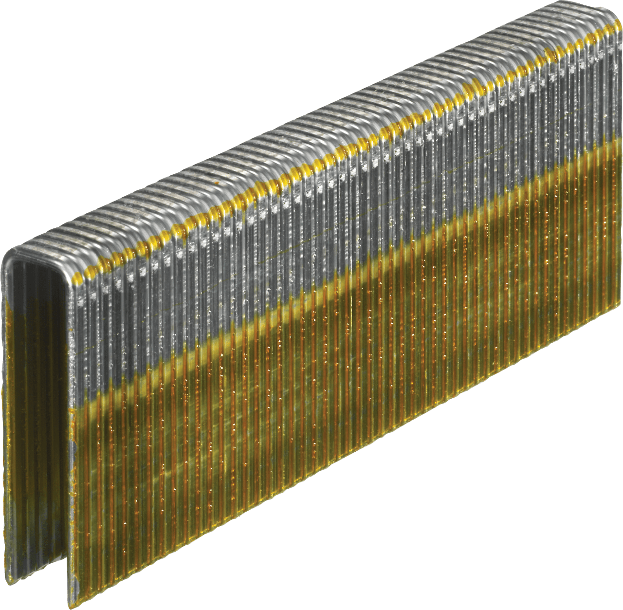 Senco 44mm S Type Heavy Wire Medium Crown Electro Galvanised Framing Staples 6,500/Box - ProNailers
