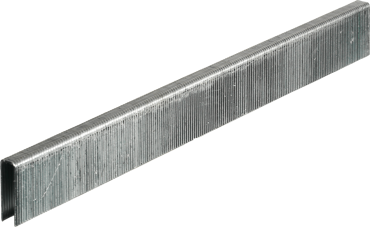 Senco A Type Fine Wire Narrow Crown Galvanised Staples 4mm-16mm - ProNailers