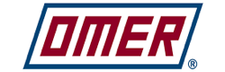 Omer Logo