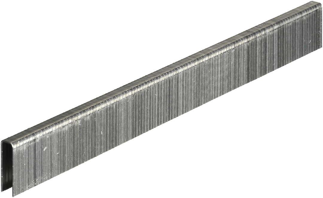 Senco E Type Fine Wire Narrow Crown Galvanised Staples 4mm-16mm - ProNailers