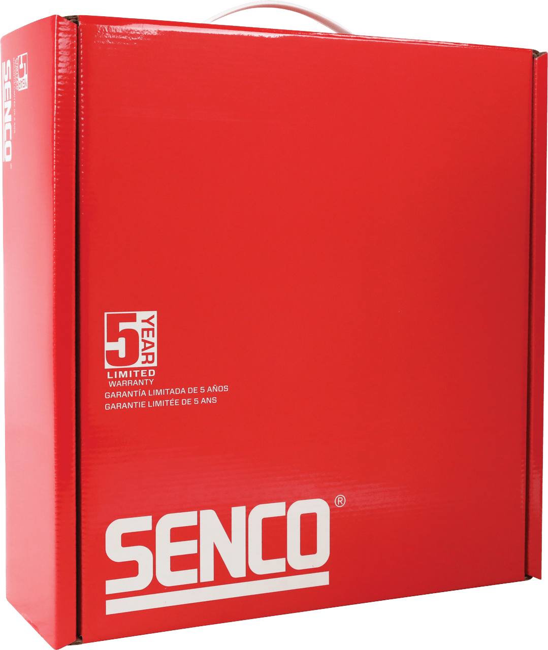 Senco F75LXP-J Long Reach Anvil Clinch Stapler 8mm-16mm 8J2002N - ProNailers