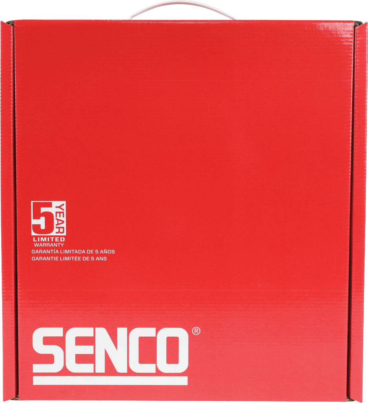 Senco F75SXP-J Sisal Anvil Clinch Stapler 8mm-16mm 8J2001N - ProNailers