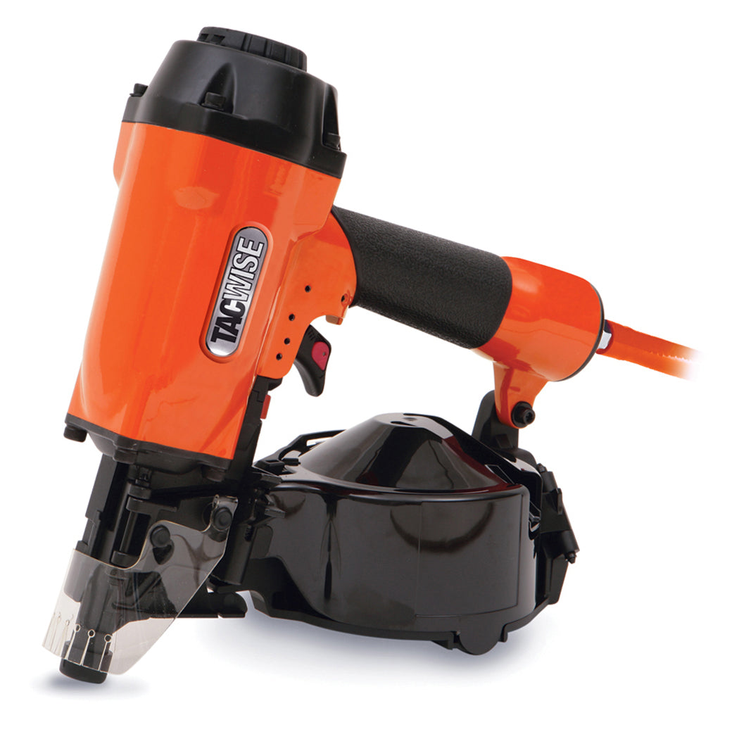 Tacwise FCN50LHH2 Coil Nailer 27mm-50mm