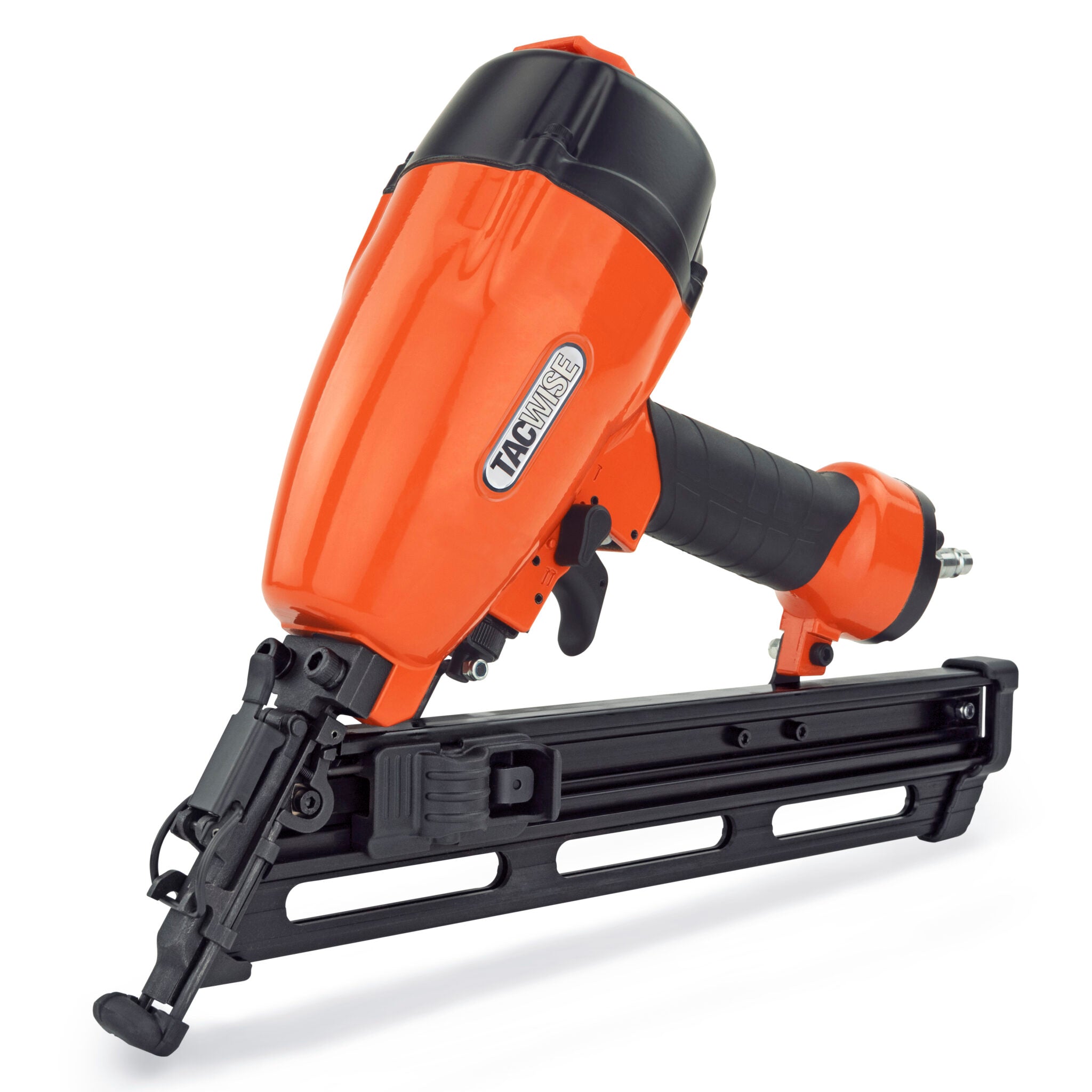 Tacwise GDA64V2 15 Gauge Angled Finish Nailer 32mm-64mm