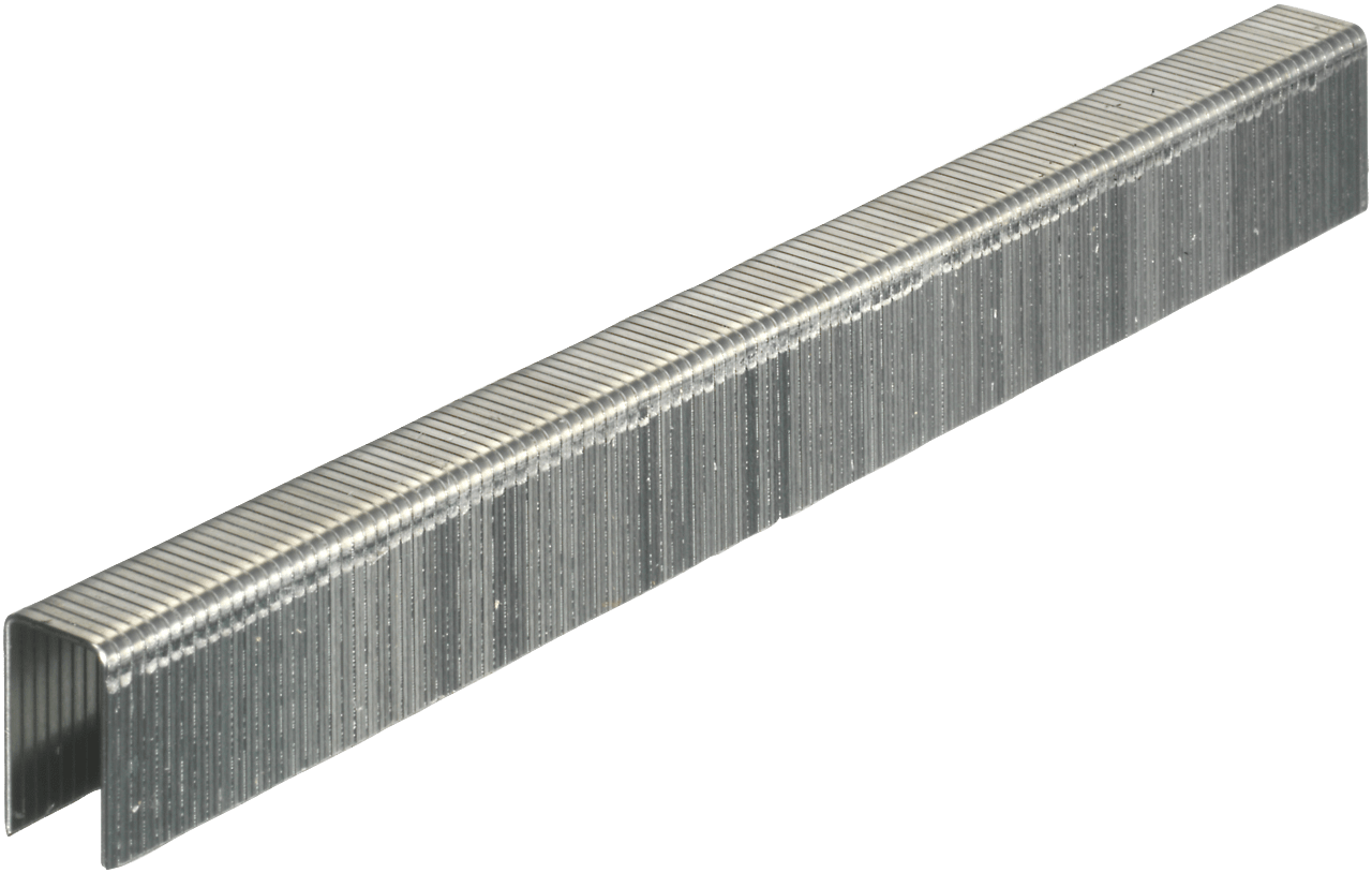 Senco G Type Fine Wire Medium Crown Galvanised Staples 8mm-16mm - ProNailers