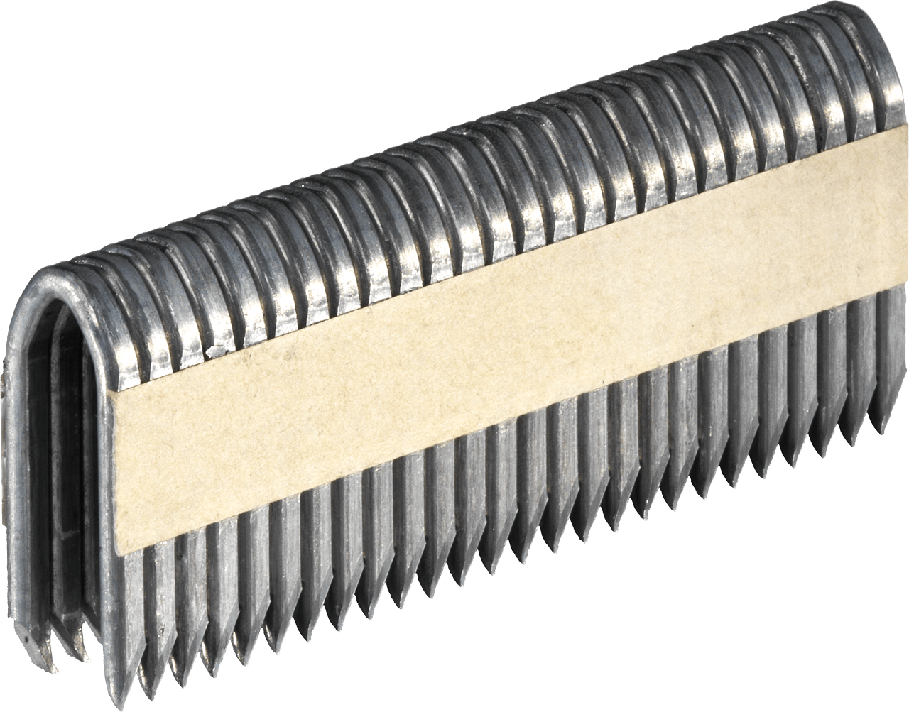 Senco Hot Dipped Galvanised Fencing Staples 33mm-40mm - ProNailers