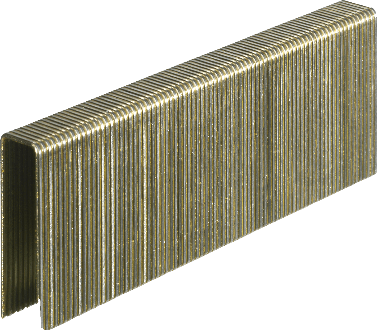 Senco M Type Medium Wire Medium Crown Stainless Steel Staples 12mm-25mm 5,000/Box - ProNailers