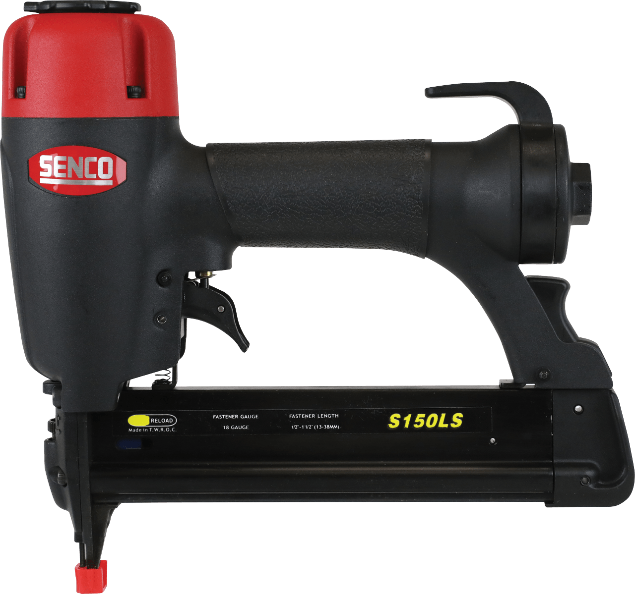 Senco S150LS-L Type 90 Medium Wire Narrow Crown Stapler 13mm-38mm 952008N - ProNailers