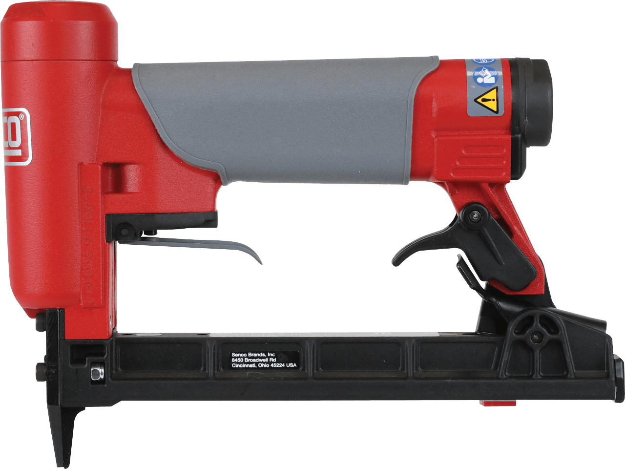 Senco SFT10XP-A/D Fine Wire Narrow Crown Stapler 10mm-16mm 6S2001N - ProNailers