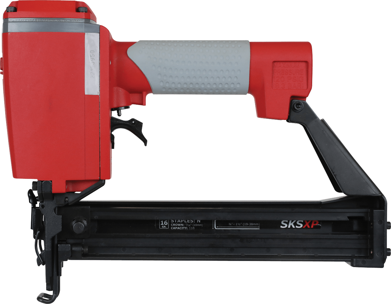 Senco SKSXP-N Heavy Wire Medium Crown Framing Stapler 22mm-38mm 302084N - ProNailers