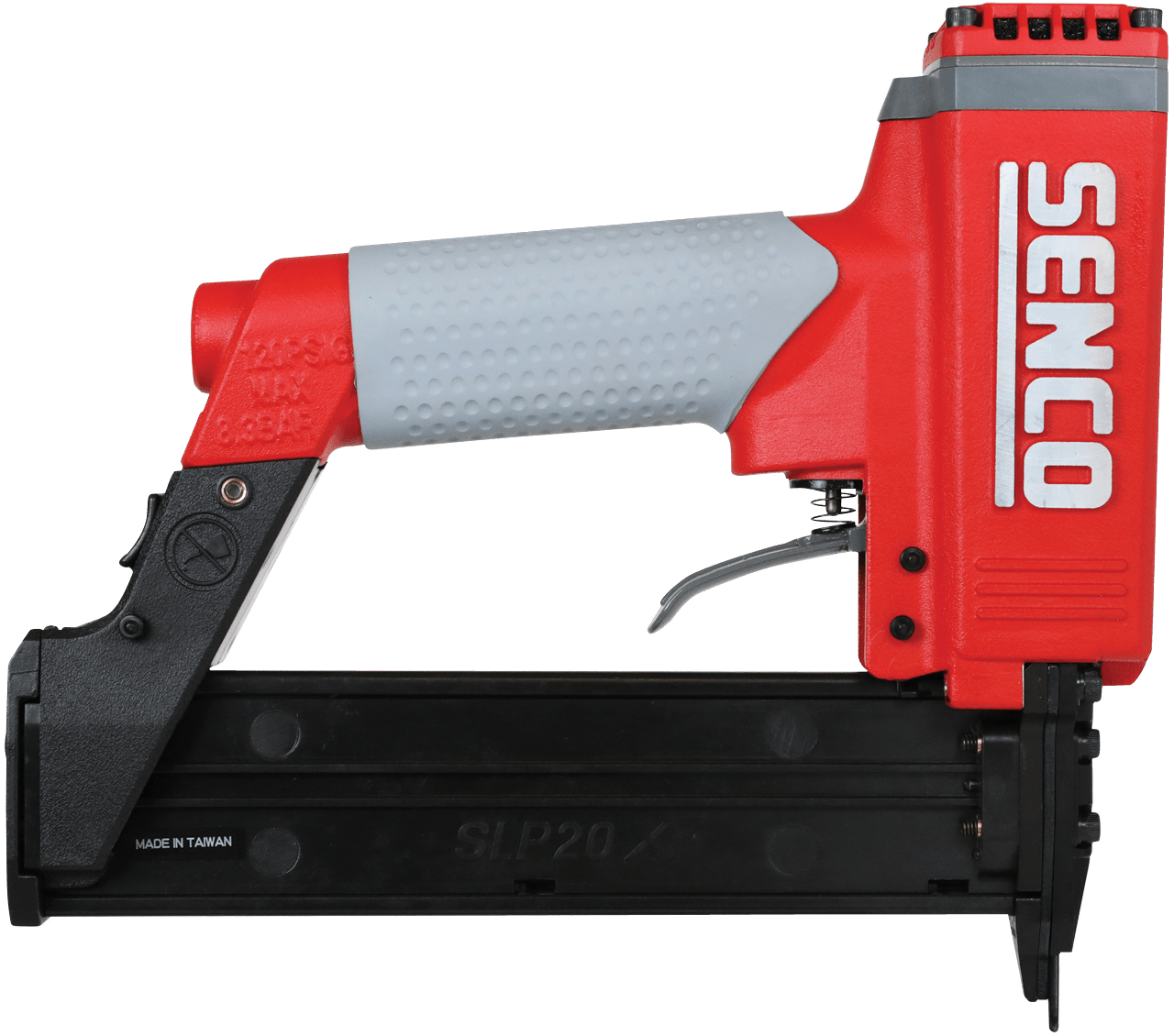 Senco SLP20XP 18 Gauge Brad Nailer 16mm-41mm 432001N - ProNailers